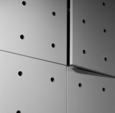 Different Door Fronts