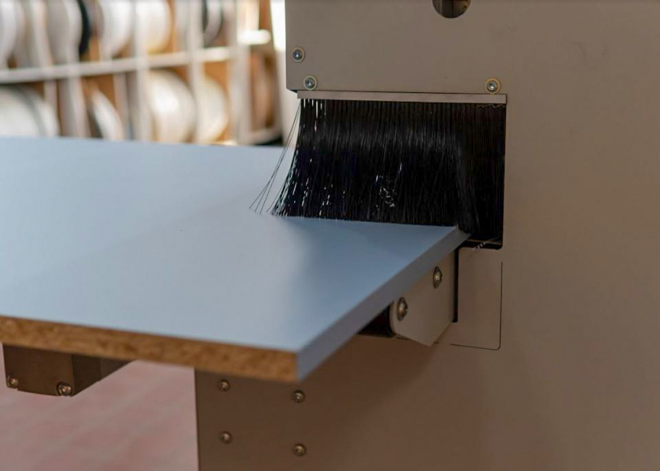 Professional Edge Banding