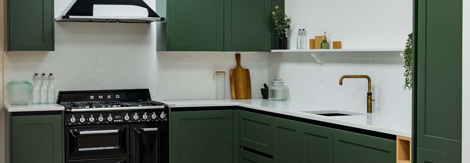 Shaker Doors
