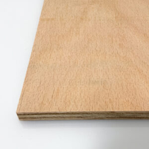Plywood Birch B/BB Grade