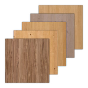 MDF Veneer Finsa Studio Natur